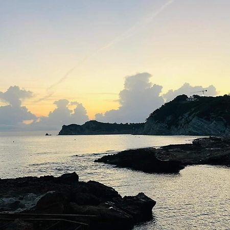 Calablanca Villa Jávea Eksteriør billede