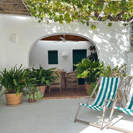 Calablanca Villa Jávea Eksteriør billede