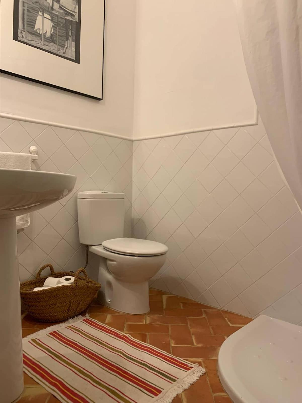 Calablanca Villa Jávea Eksteriør billede