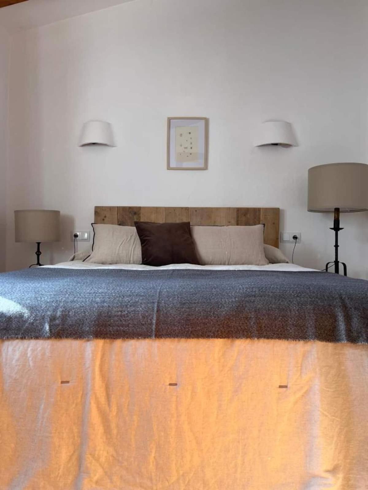 Calablanca Villa Jávea Eksteriør billede
