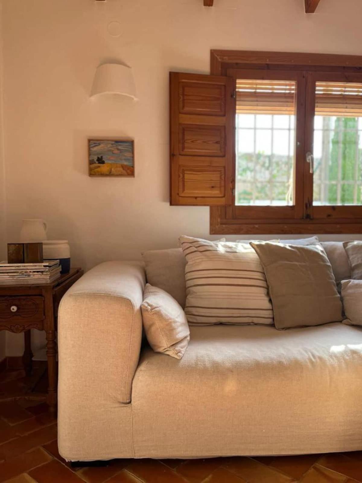Calablanca Villa Jávea Eksteriør billede