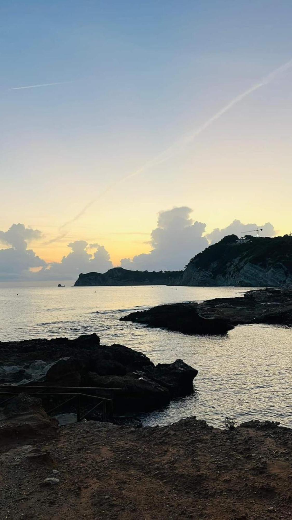 Calablanca Villa Jávea Eksteriør billede