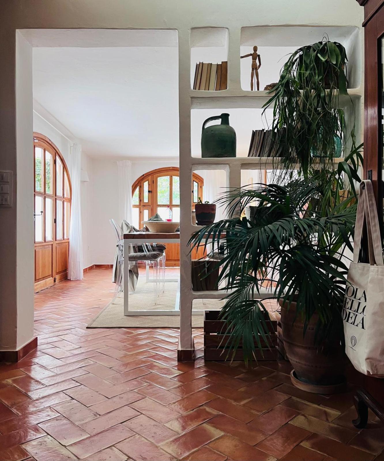 Calablanca Villa Jávea Eksteriør billede