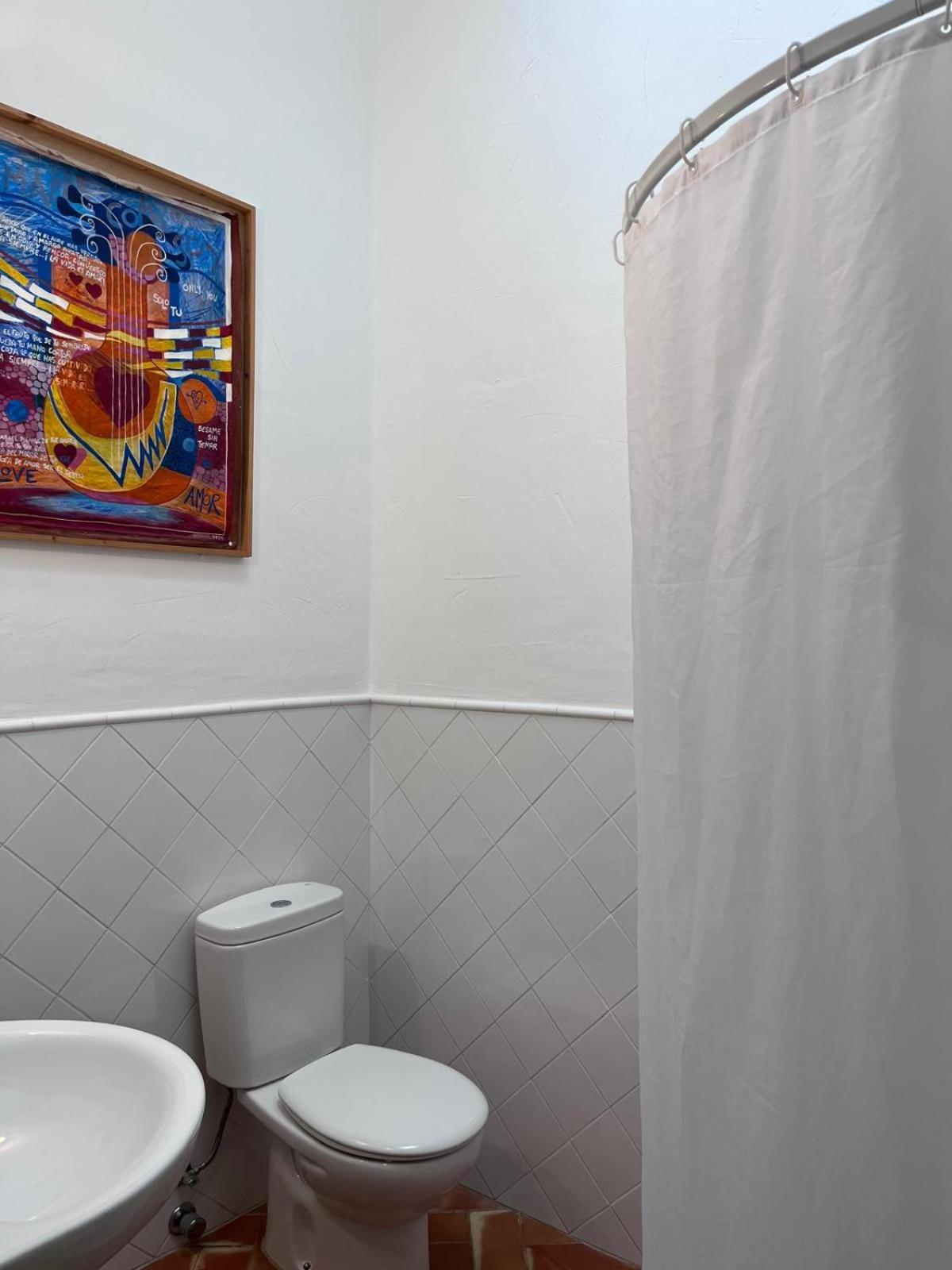 Calablanca Villa Jávea Eksteriør billede