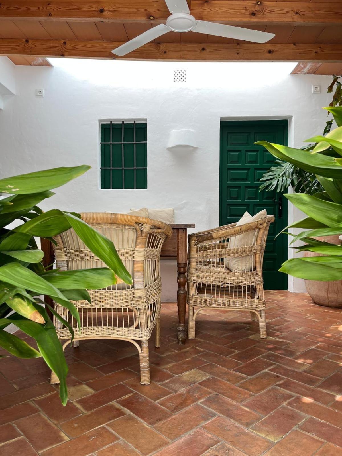 Calablanca Villa Jávea Eksteriør billede
