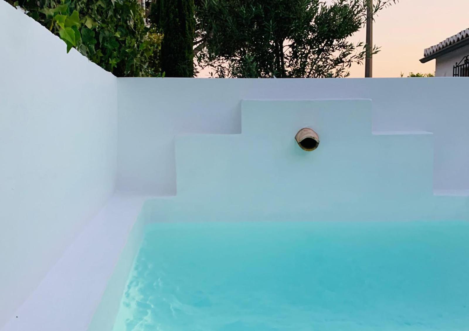Calablanca Villa Jávea Eksteriør billede